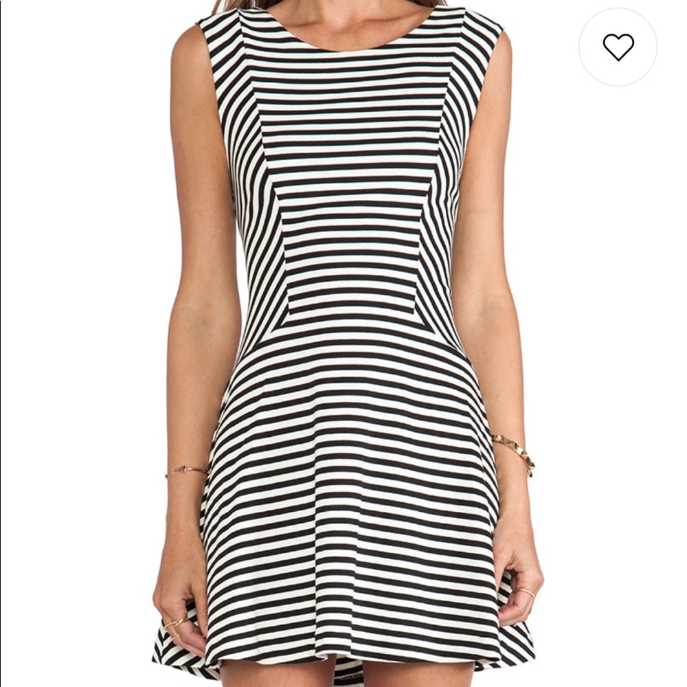 FREE PEOPLE Cha Cha Mini Dress in Antique Ivory